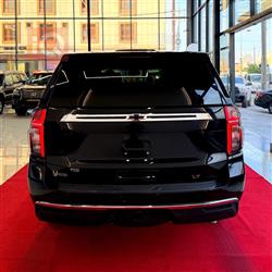 شێڤرۆلێت تاهۆ